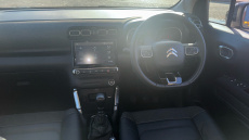 Citroen C3 Aircross 1.2 PureTech 110 Shine Plus 5dr Petrol Hatchback